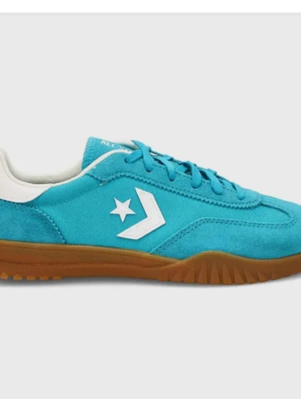 Converse Run Stsr Trainer Sneaker- Rapid Teal